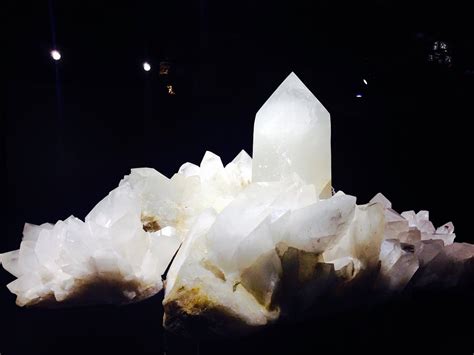 Free Photo Rock Crystal Semi Precious Stone Free Image On Pixabay