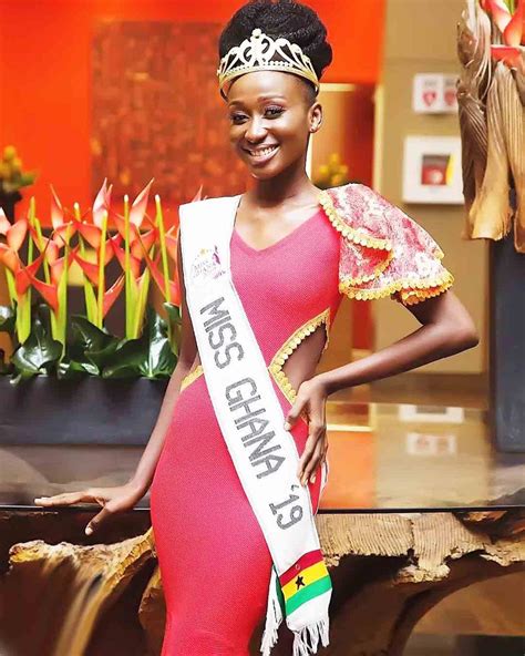 Miss Ghana 2020 Coronation To Be Held Virtually