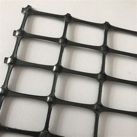 China Polypropylene Biaxial Geogrid Manufacturers Suppliers Factory
