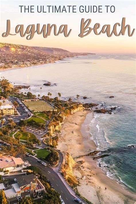 The Best Things To Do In Laguna Beach California California Travel