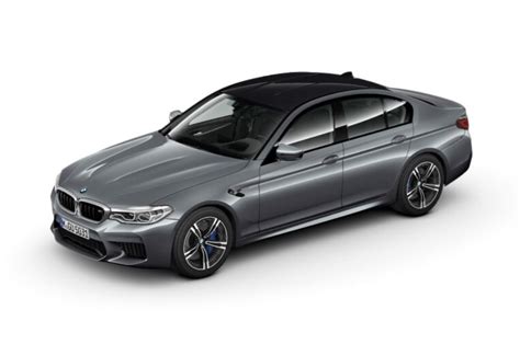 Bmw M5 2020 Couleurs Colors