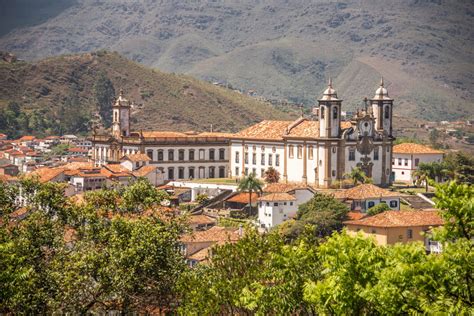 Lugares Para Conhecer Em Minas Gerais Wma Travel