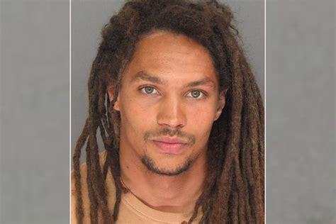 These Attractive Criminals Took Sexy Mugshots That Made Them Famous