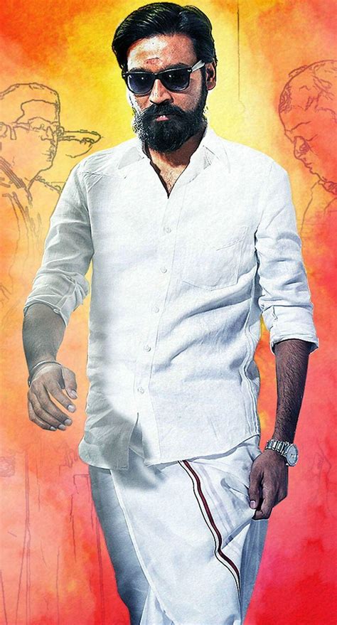 * swipe to navigate through images. Dhanush Hd Phone Wallpapers - Wallpaper Cave