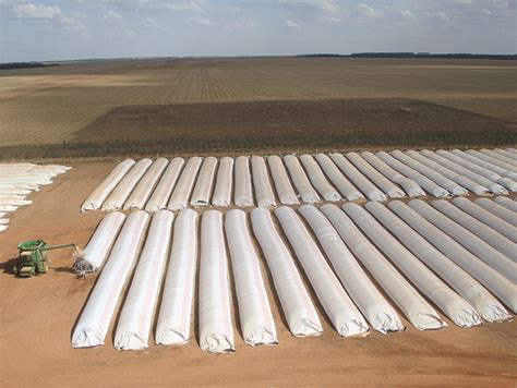 Ipesa Silo Grain Bags Various Sizes Farm Tender