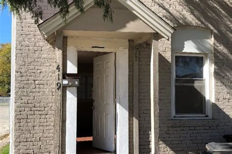 1 bedroom apartments in cape girardeau mo. 419 S Sprigg St, Cape Girardeau, MO 63703 Apartments ...