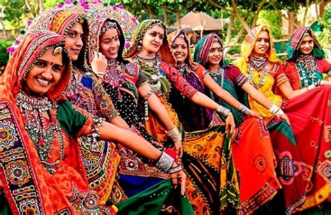 India has a vast and unique culture, so every state has its own traditional sports to follow. Fashion of Rajasthan | Indian Fashion Blog