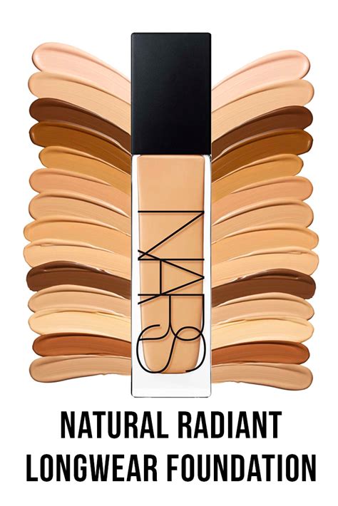 What It Is A 16 Hour Foundation That Is Lightweight Natural Fade