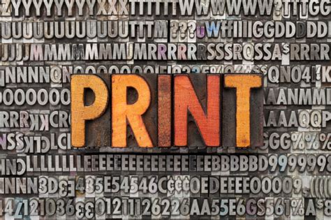 Why Print Matters More Than Ever Digital Print Management