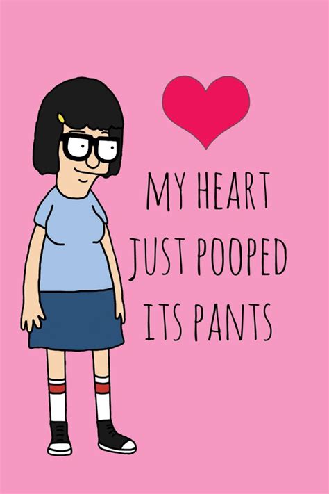 Popular Items For Bobs Burgers On Etsy Bobs Burgers Tina Bobs Burgers Tina Belcher