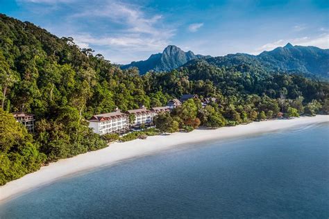 The Andaman A Luxury Collection Resort Langkawi Updated 2021 Prices