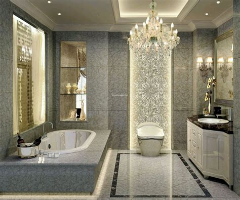 25 Modern Luxury Bathroom Designs Modern Luxury Bathroom Bathroom Design Luxury Bathroom