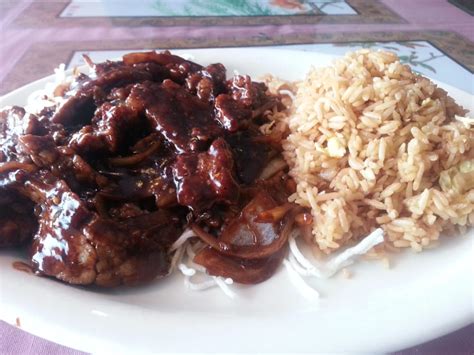 They cook food upon order. Hunan Wok - 49 Reviews - Chinese - 12541 116th Ave NE ...
