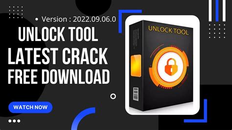 Unlock Tool Latest Version Cr Ck Free Download Free Version Youtube