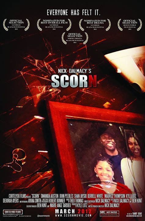 Scorn Dvd Release Date February 7 2017
