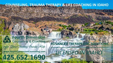 Boise Idaho Sex Addiction Trauma Therapy Counseling Coaching