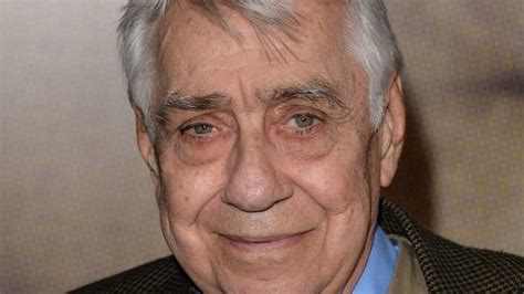 Actor Philip Baker Hall Dead At 90 Cbc News