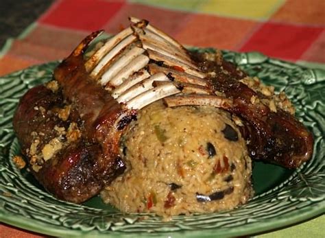 Unpacking the viral saga of shrimp tails found in a box of cinnamon. How to Cook Rack of Lamb Recipes