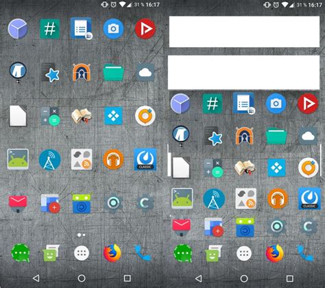 Android Home Screen Icon Size At Collection Of