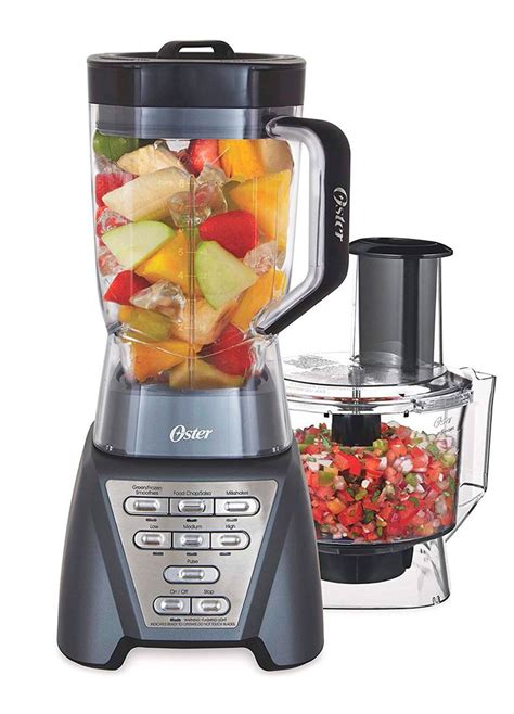 The 8 Best Food Processors And Blenders Of 2023