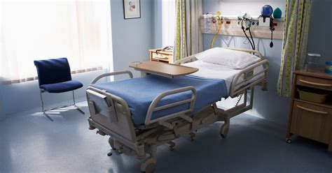 Do You Know Who Used Your Hospital Bed Before You Huffpost