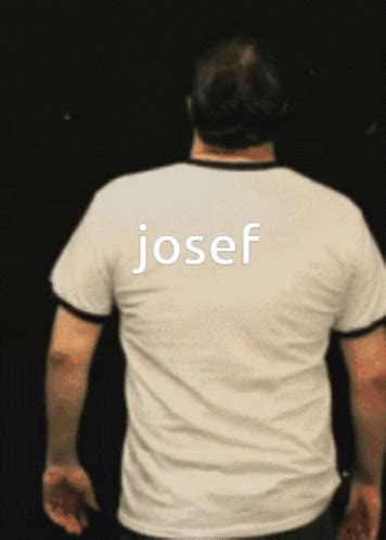 Josef GIF Josef Discover Share GIFs