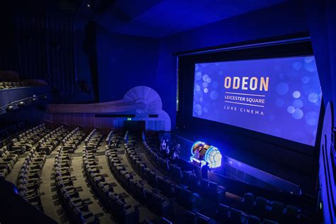 Odeon Cinema Listings Find Local Odeon Cinemas Time Out London