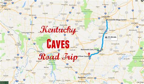 The Incredible Road Trip That Takes You To The Most