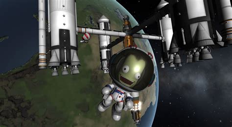 Kerbal Space Program 2 Release Date Holoserdoor