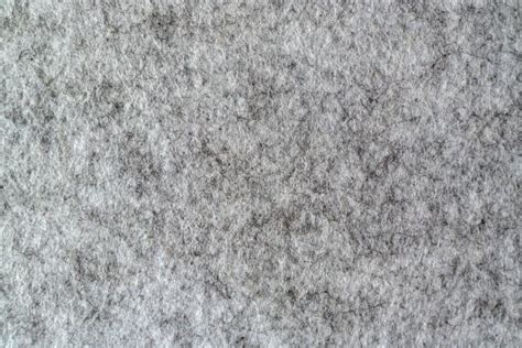 Gray Felt Texture Stock Photo Image Of Fabric Natural 144410500