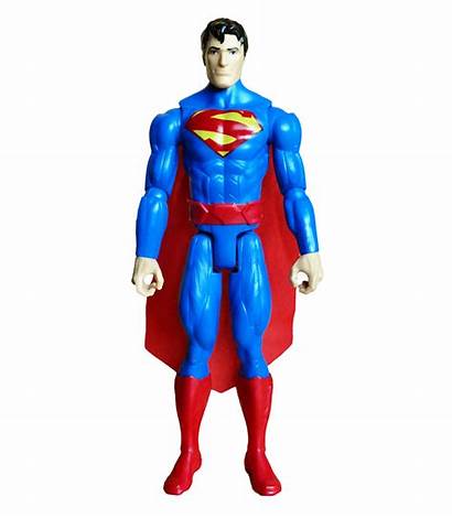 Superman Toys Transparent Superhero Hero Pngpix Cartoon