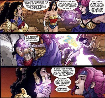 Circe Vs Wonder Woman Women Villains Super Villains Homer Odyssey Sorceress Marvel N Dc