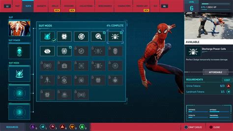 Spider Man Remastered Complete Suit Mods Guide Gamezo My Xxx Hot Girl