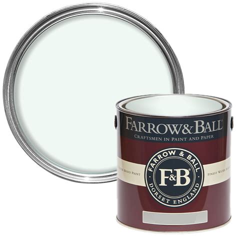 Farrow And Ball Cabbage White No 269 Thomas Mach Interiors