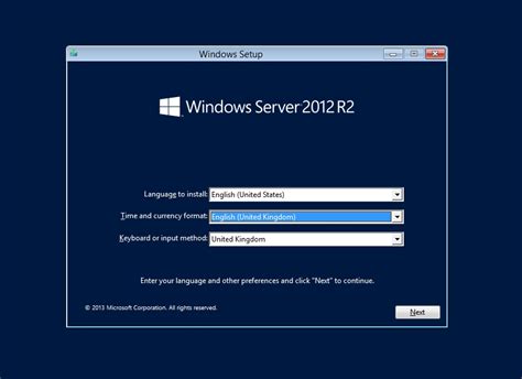 Resetting The Administrator Password On A Windows 2012 R2 Vm Settle Code
