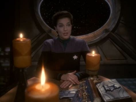 Star Trek Deep Space Nine 67 You Are Cordially Invited Terry