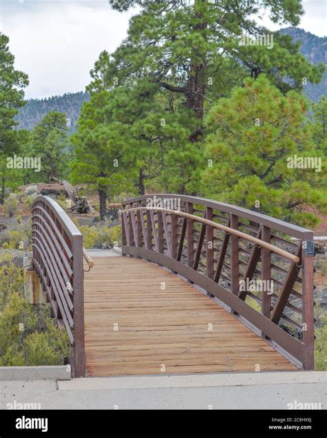 Bridge Over Ravine High Resolution Stock Photography And Images Alamy
