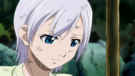 Minalouna S Art Mirajane Et Lisanna