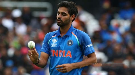 Bhuvneshwar Kumar Hd Wallpaper Pxfuel