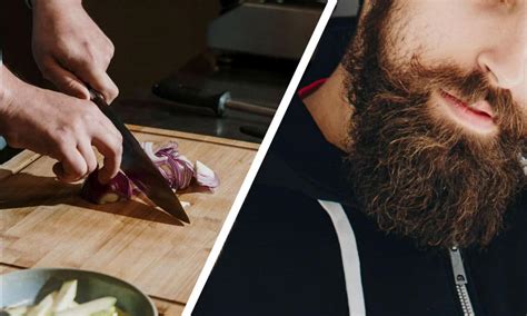 Can Rubbing Onion Juice To Face Promote Beard Growth