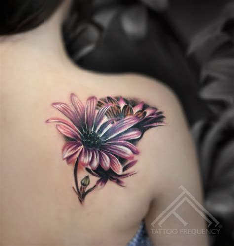 Pin By Tattoo Frequency On Tattoos Tattoos Small Rose Tattoo Flower