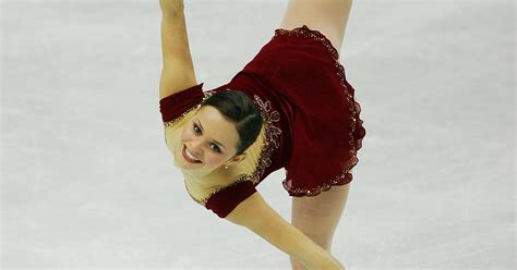 Sasha Cohens Lasting Impact On The Sport Of Figure Skating Popsugar