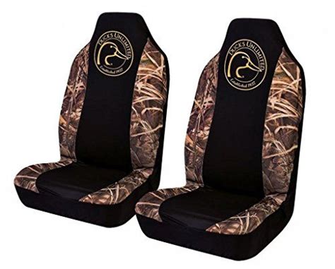 Explore special offers and stories, and learn about the impact of your support. Ducks Unlimited Camo Spandex Seat Cover ( Realtree Max-4 ...