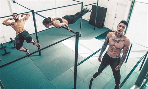 4 Reasons Why You Should Do Calisthenics For 30 Minutes A Day Coach M Morris
