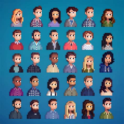 900 Ideias De Pixel Em 2021 Pixel Art Arte Em Pixels Personagens Pixel