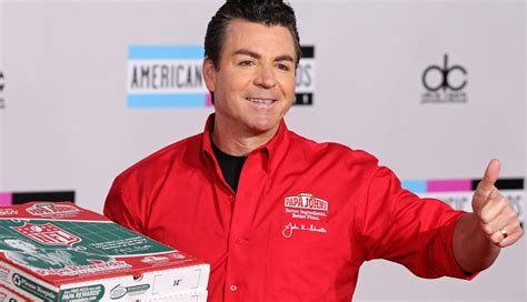 6 Insane Revelations About John Schnatter Papa John S Work Culture From Forbes Very Real