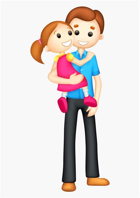 Father And Daughter Clipart 10 Free Cliparts Download Images On