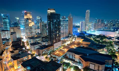 Metro Manila Things To Do Famous Places To Visit And Guides Vacationhive