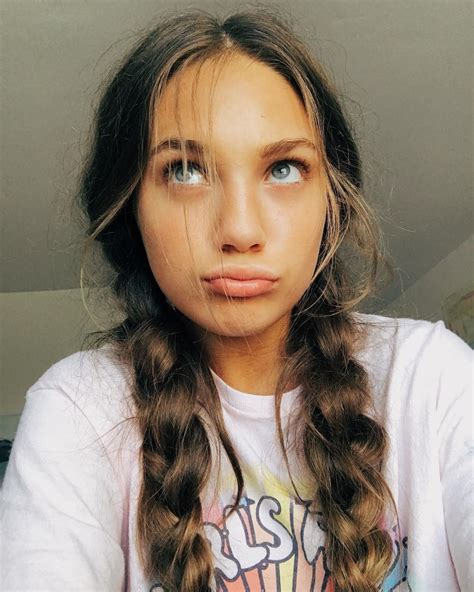 Find the perfect maddie ziegler stock photos and editorial news pictures from getty images. Maddie Ziegler - Social Media Pics 08/16/2017 • CelebMafia