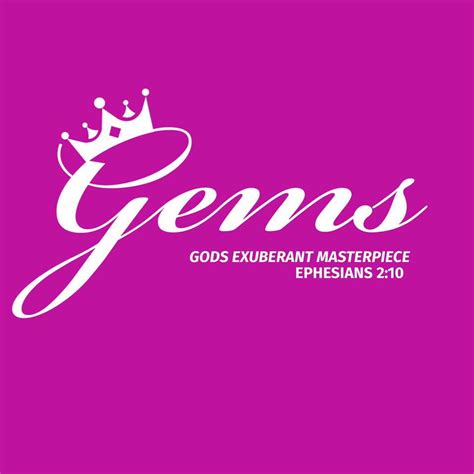 Gems Women’s Ministry Home Facebook